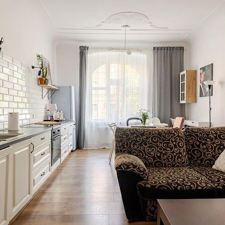 Apartament Rozeta Centrum 6Os Legnica Ngoại thất bức ảnh