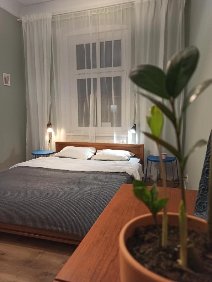 Apartament Rozeta Centrum 6Os Legnica Ngoại thất bức ảnh