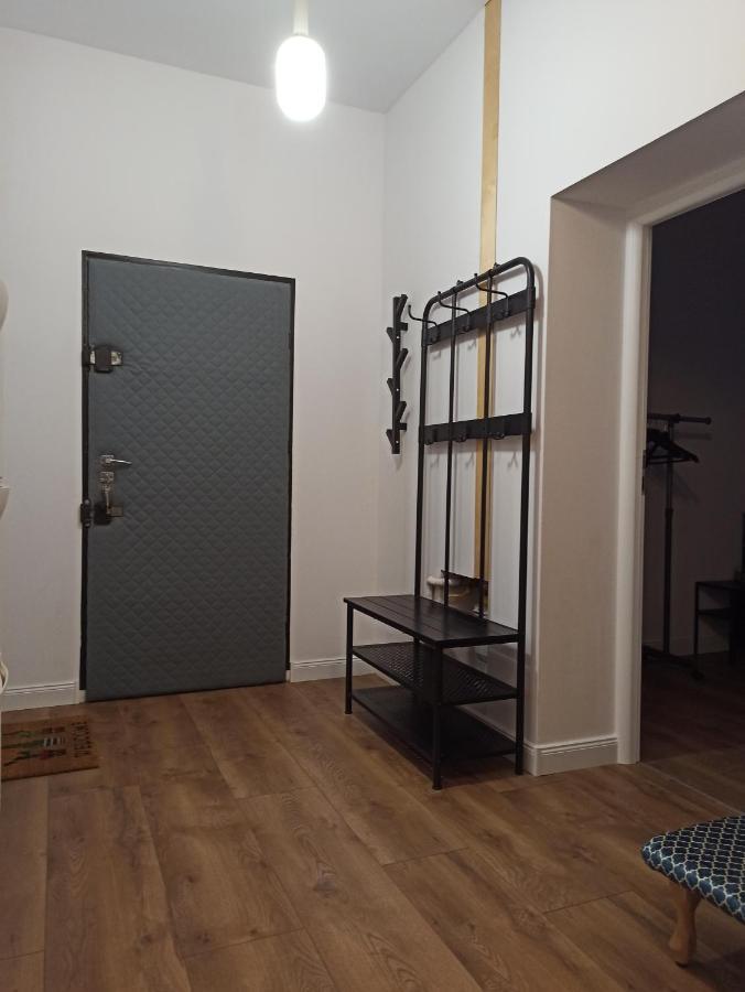 Apartament Rozeta Centrum 6Os Legnica Ngoại thất bức ảnh