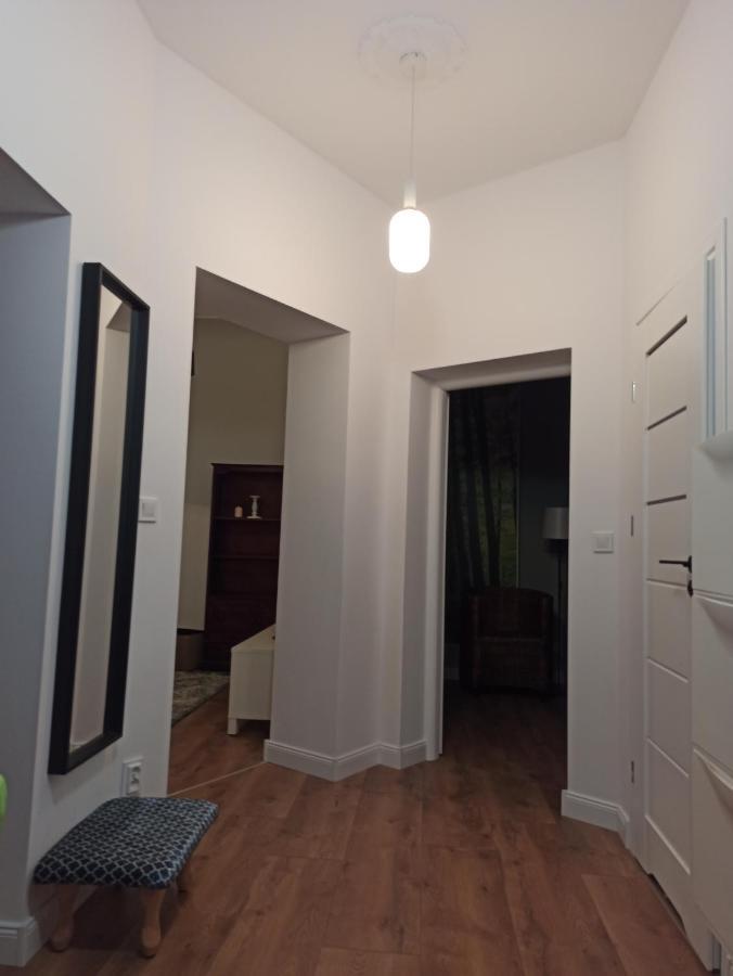 Apartament Rozeta Centrum 6Os Legnica Ngoại thất bức ảnh
