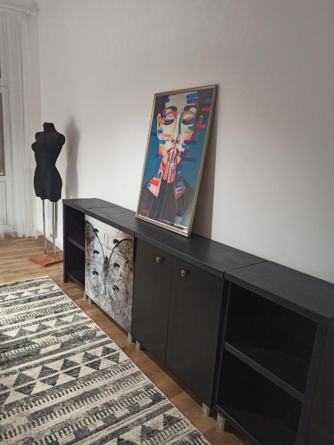 Apartament Rozeta Centrum 6Os Legnica Ngoại thất bức ảnh
