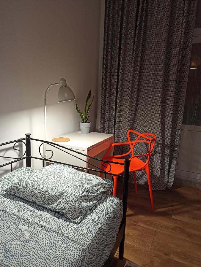Apartament Rozeta Centrum 6Os Legnica Ngoại thất bức ảnh