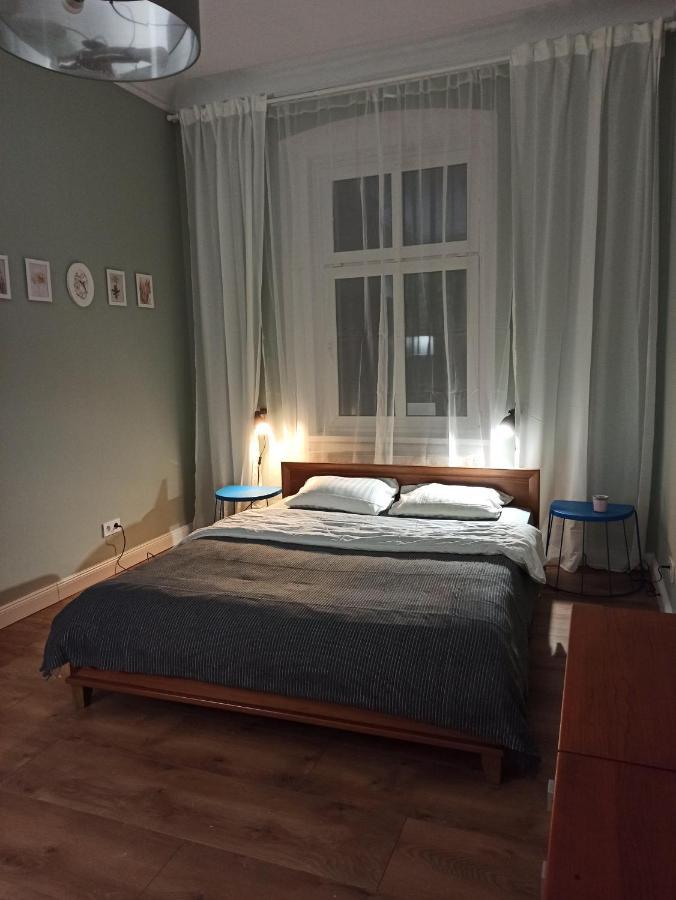 Apartament Rozeta Centrum 6Os Legnica Ngoại thất bức ảnh
