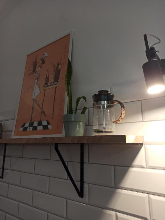 Apartament Rozeta Centrum 6Os Legnica Ngoại thất bức ảnh