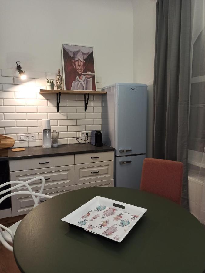 Apartament Rozeta Centrum 6Os Legnica Ngoại thất bức ảnh