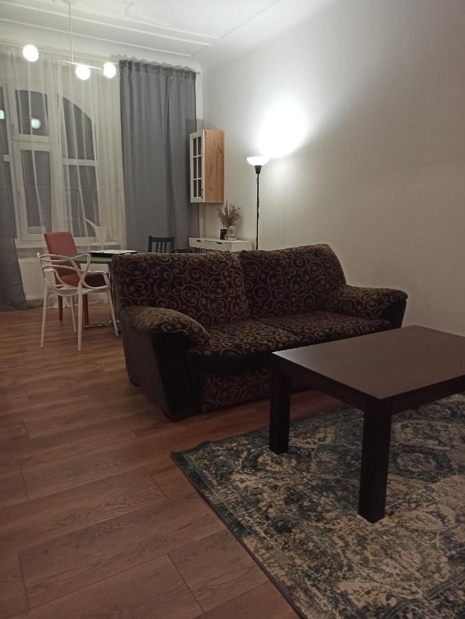 Apartament Rozeta Centrum 6Os Legnica Ngoại thất bức ảnh