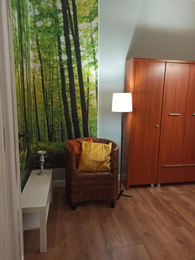 Apartament Rozeta Centrum 6Os Legnica Ngoại thất bức ảnh