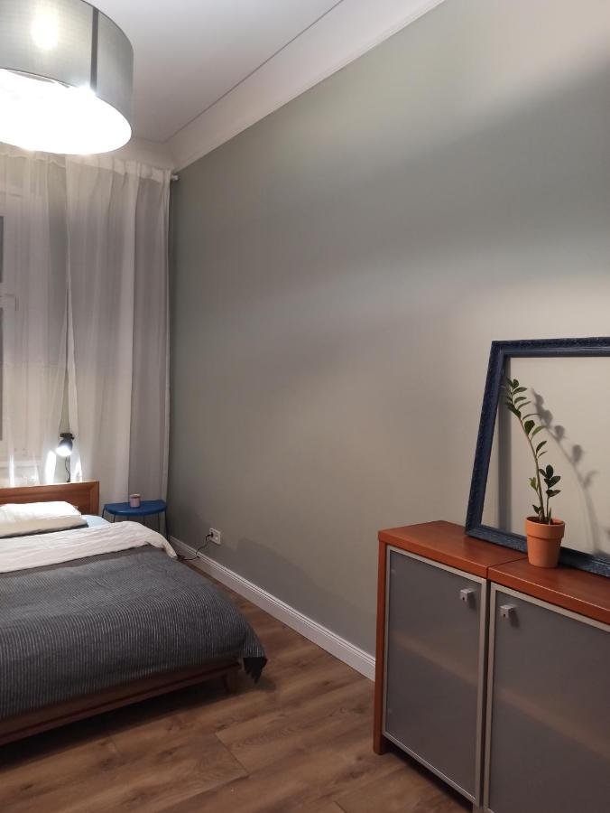 Apartament Rozeta Centrum 6Os Legnica Ngoại thất bức ảnh
