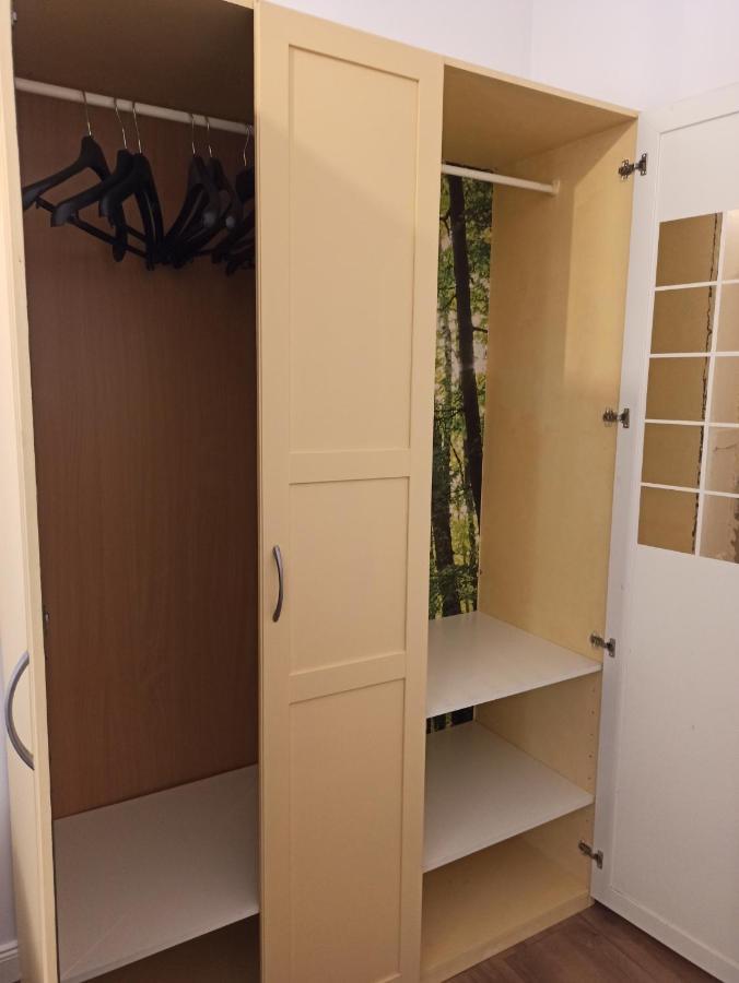 Apartament Rozeta Centrum 6Os Legnica Ngoại thất bức ảnh
