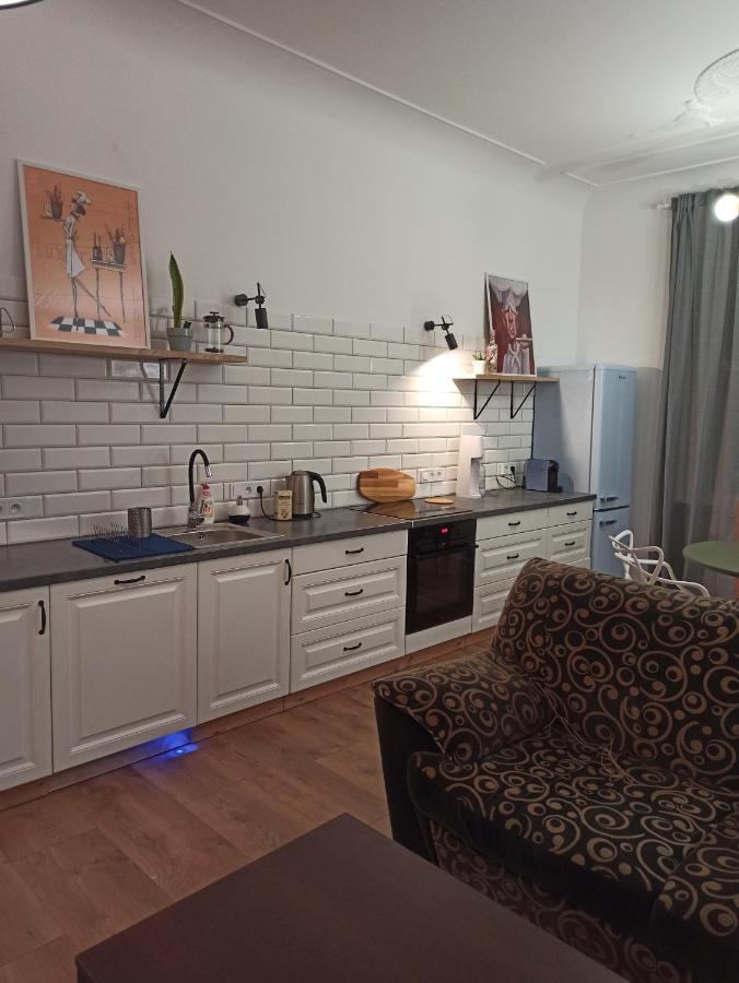 Apartament Rozeta Centrum 6Os Legnica Ngoại thất bức ảnh