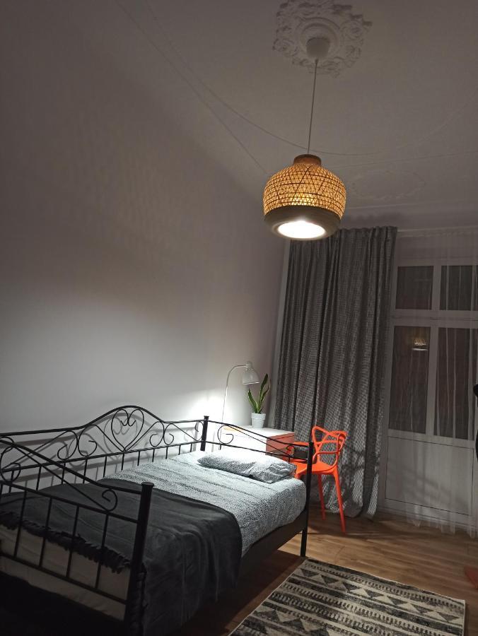 Apartament Rozeta Centrum 6Os Legnica Ngoại thất bức ảnh