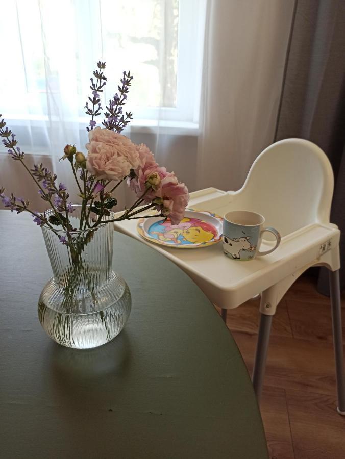 Apartament Rozeta Centrum 6Os Legnica Ngoại thất bức ảnh