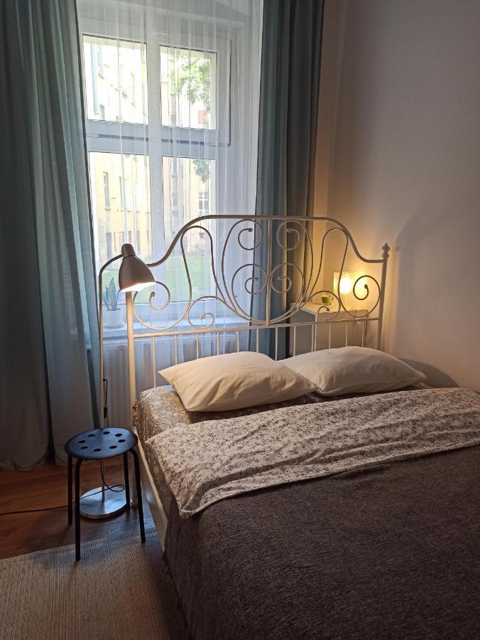 Apartament Rozeta Centrum 6Os Legnica Ngoại thất bức ảnh