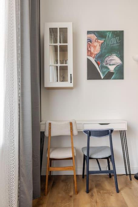 Apartament Rozeta Centrum 6Os Legnica Ngoại thất bức ảnh