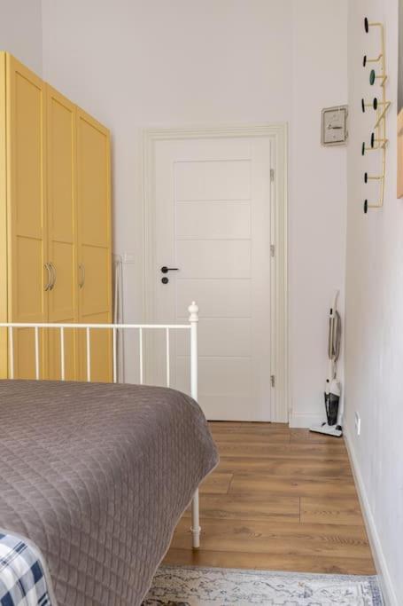 Apartament Rozeta Centrum 6Os Legnica Ngoại thất bức ảnh