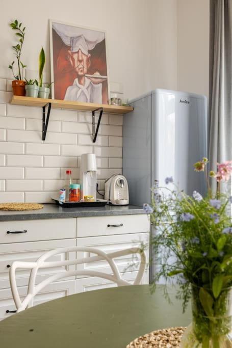 Apartament Rozeta Centrum 6Os Legnica Ngoại thất bức ảnh