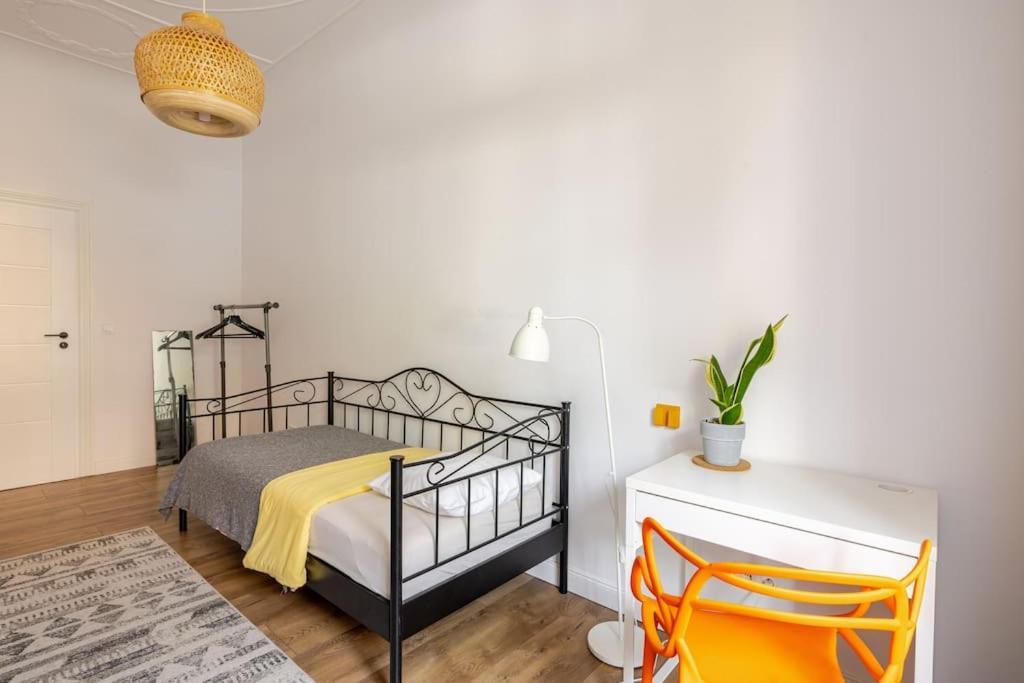 Apartament Rozeta Centrum 6Os Legnica Ngoại thất bức ảnh