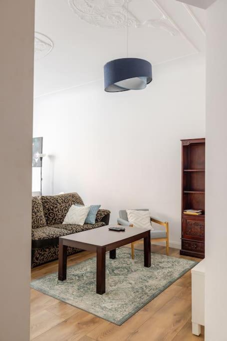 Apartament Rozeta Centrum 6Os Legnica Ngoại thất bức ảnh