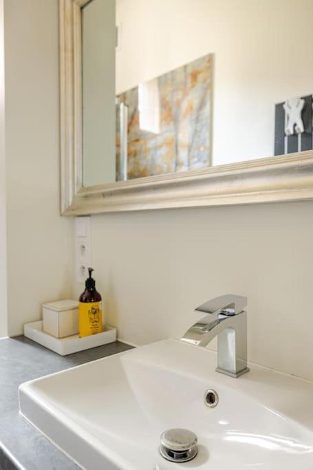 Apartament Rozeta Centrum 6Os Legnica Ngoại thất bức ảnh