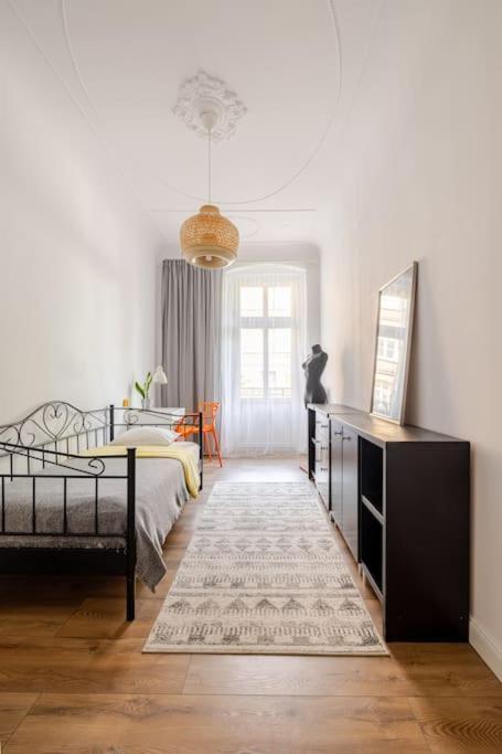 Apartament Rozeta Centrum 6Os Legnica Ngoại thất bức ảnh