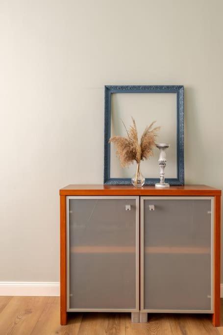 Apartament Rozeta Centrum 6Os Legnica Ngoại thất bức ảnh