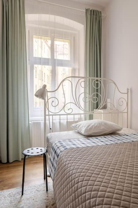 Apartament Rozeta Centrum 6Os Legnica Ngoại thất bức ảnh