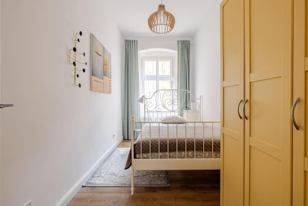 Apartament Rozeta Centrum 6Os Legnica Ngoại thất bức ảnh