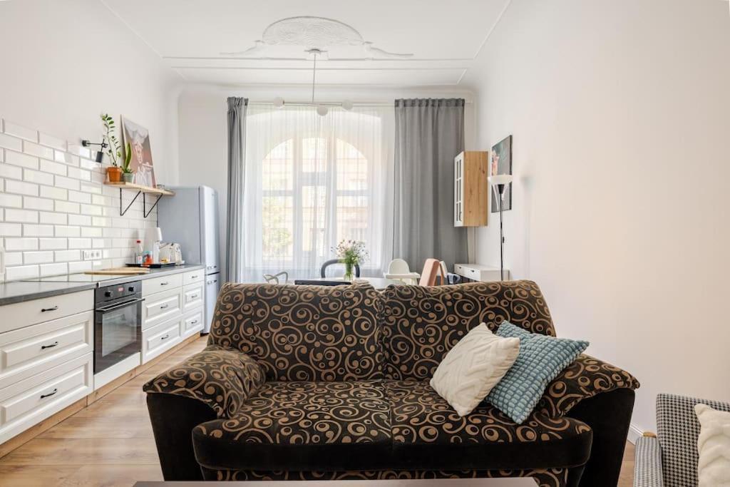 Apartament Rozeta Centrum 6Os Legnica Ngoại thất bức ảnh
