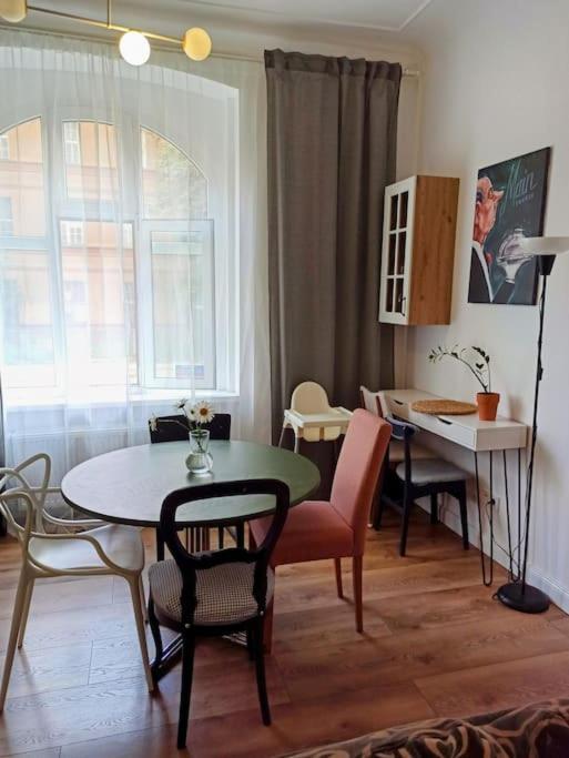 Apartament Rozeta Centrum 6Os Legnica Ngoại thất bức ảnh